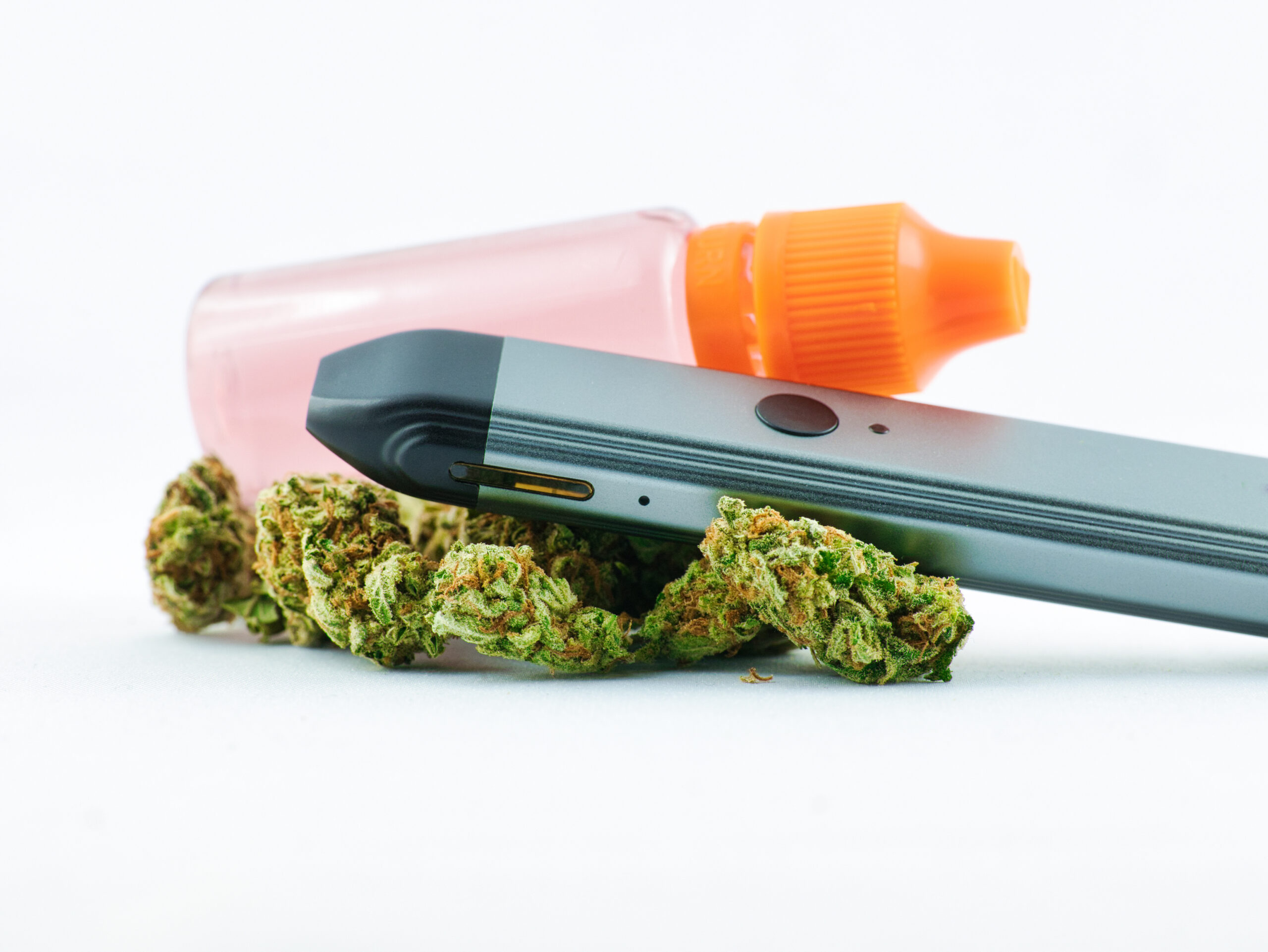 cbd vape Vaping CBD Can Have Dangerous Side Effects