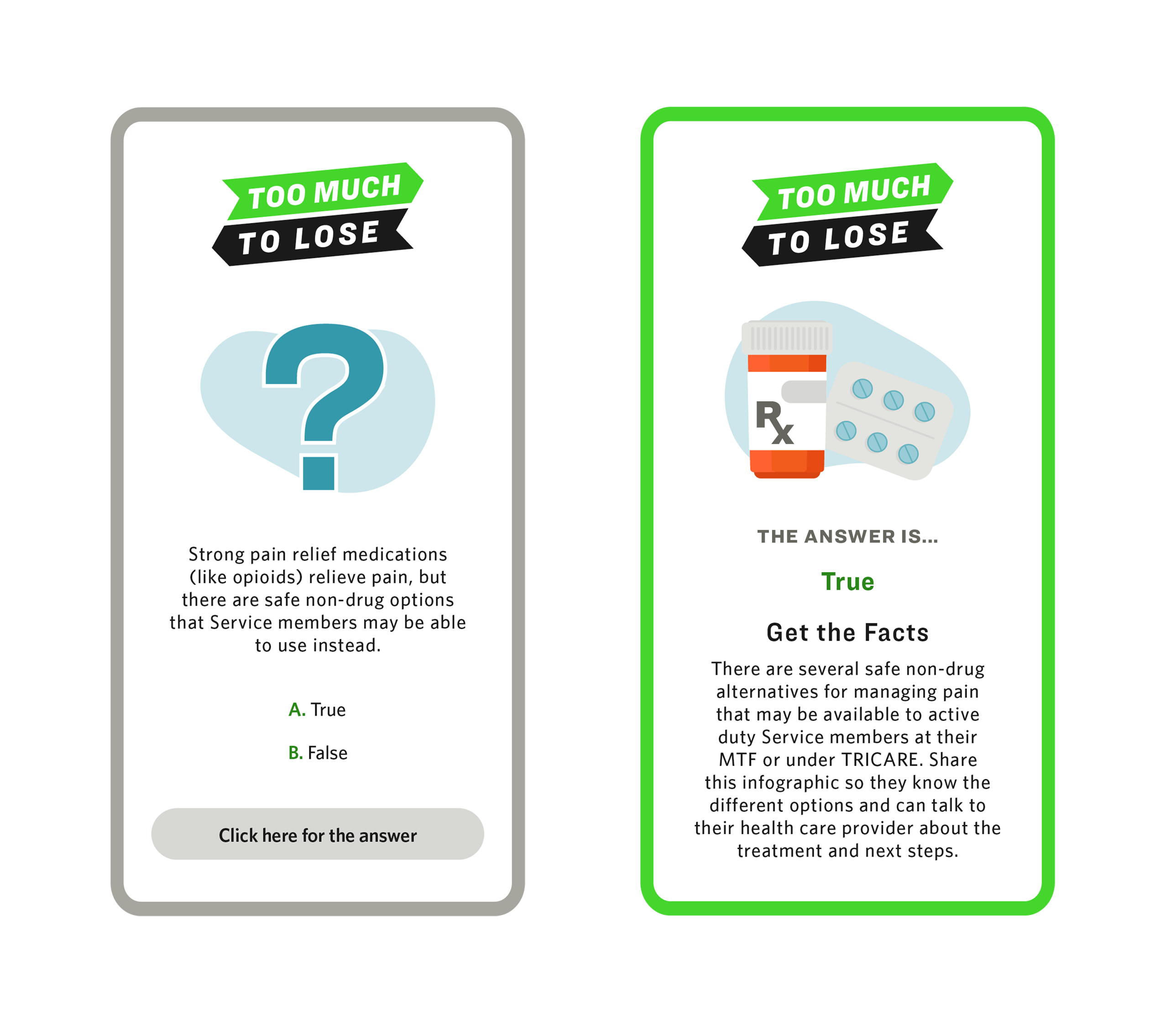 quiz card for Dec 2022